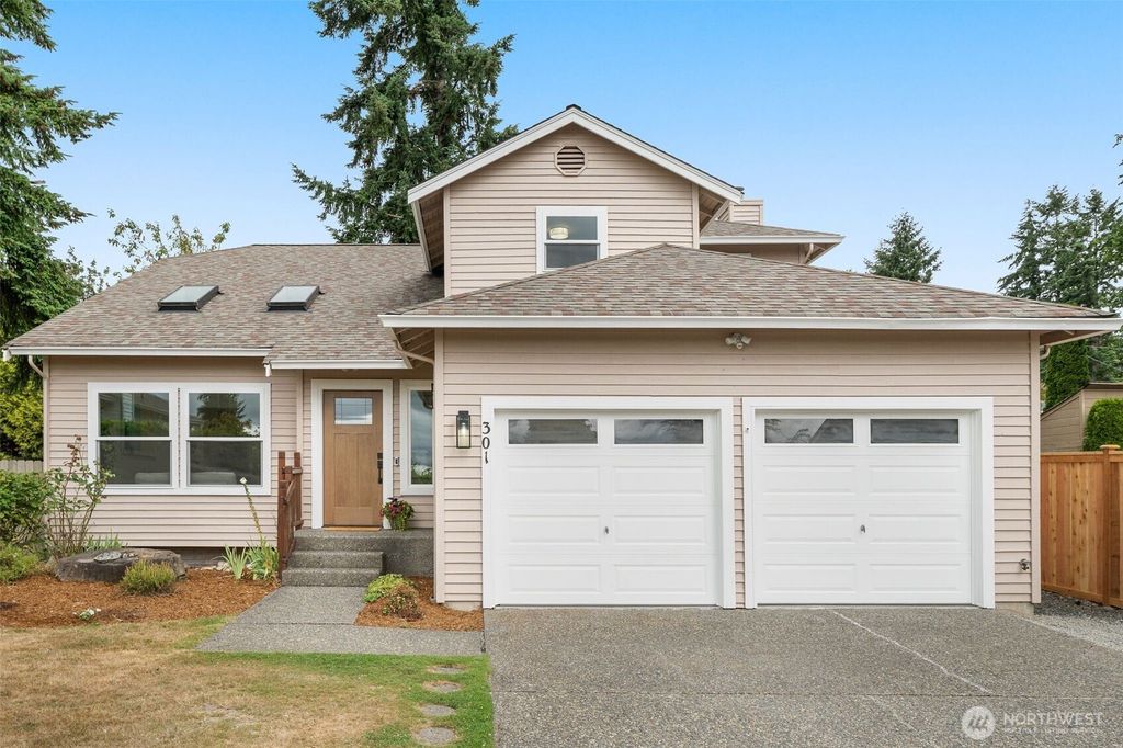 Photo of 301 236th Place SW, Bothell, WA 98021 (MLS # 2408112)