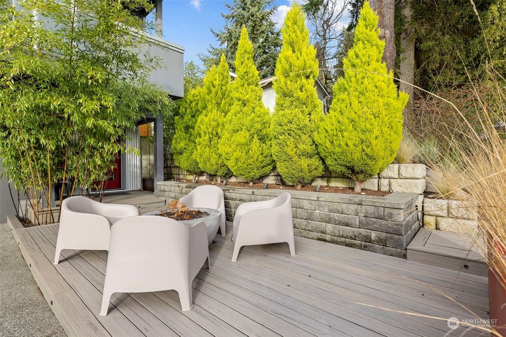 Photo of 10312 NE 189th Street #A, Bothell, WA 98011 (MLS # 2202118)
