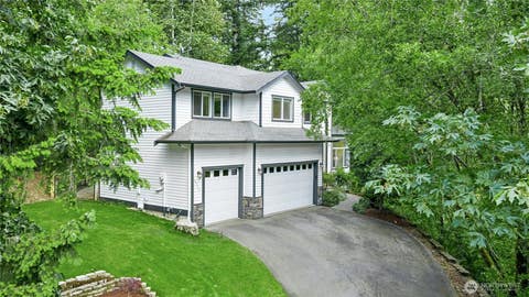 Photo of 6326 247th Avenue NE, Redmond, WA 98053 (MLS # 2536108)