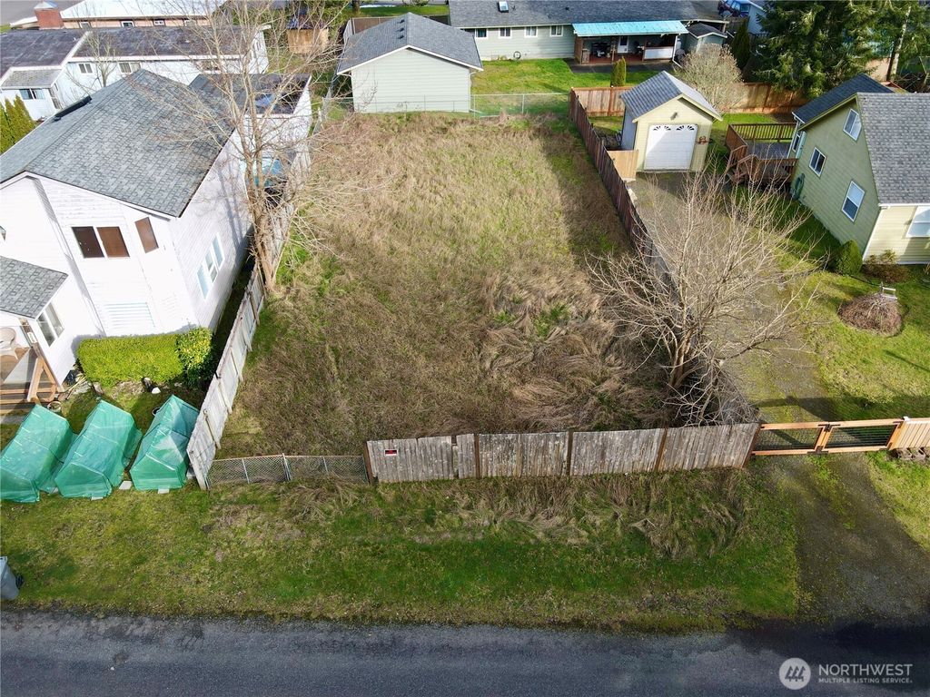 Photo of 0 N Adams Street, Westport, WA 98595 (MLS # 2487000)