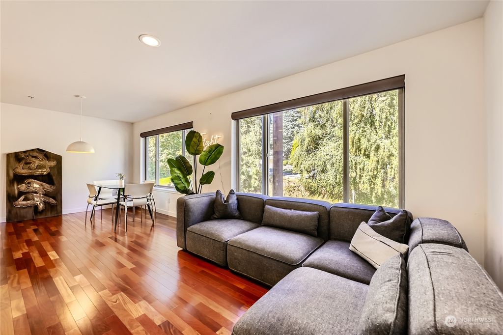 Photo of 6219 NE 181st Street #203, Kenmore, WA 98028 (MLS # 2173401)