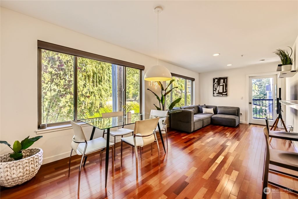 Photo of 6219 NE 181st Street #203, Kenmore, WA 98028 (MLS # 2173401)