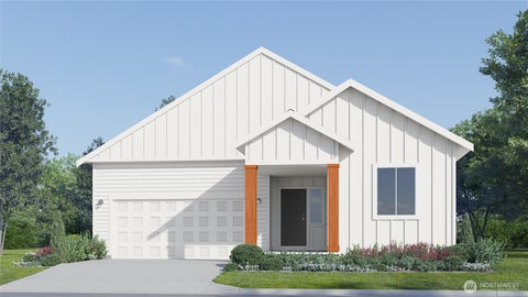 Photo of 61 Twilight Mist Lane, Sequim, WA 98382 (MLS # 2585812)
