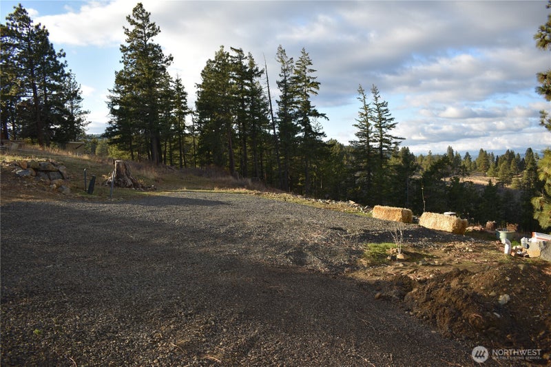 0 Morrison Canyon Lane
