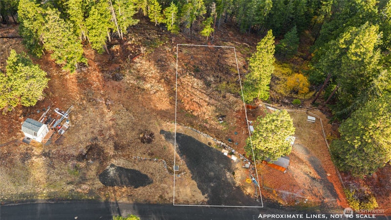 0 Morrison Canyon Lane