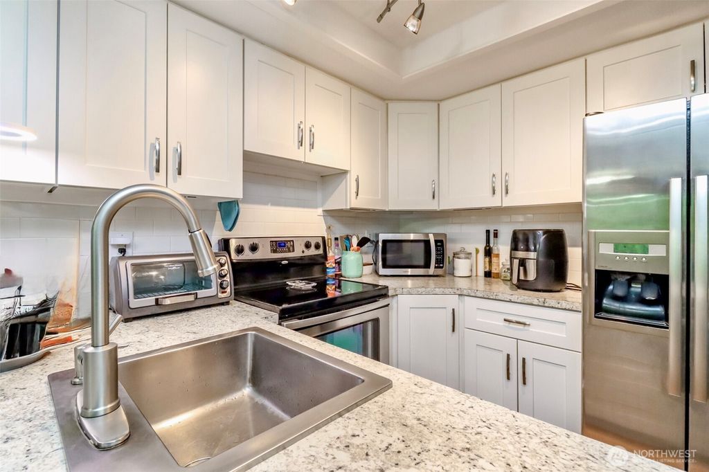 Photo of 2949 Mile Hill Drive SE #C7, Port Orchard, WA 98366 (MLS # 2484218)