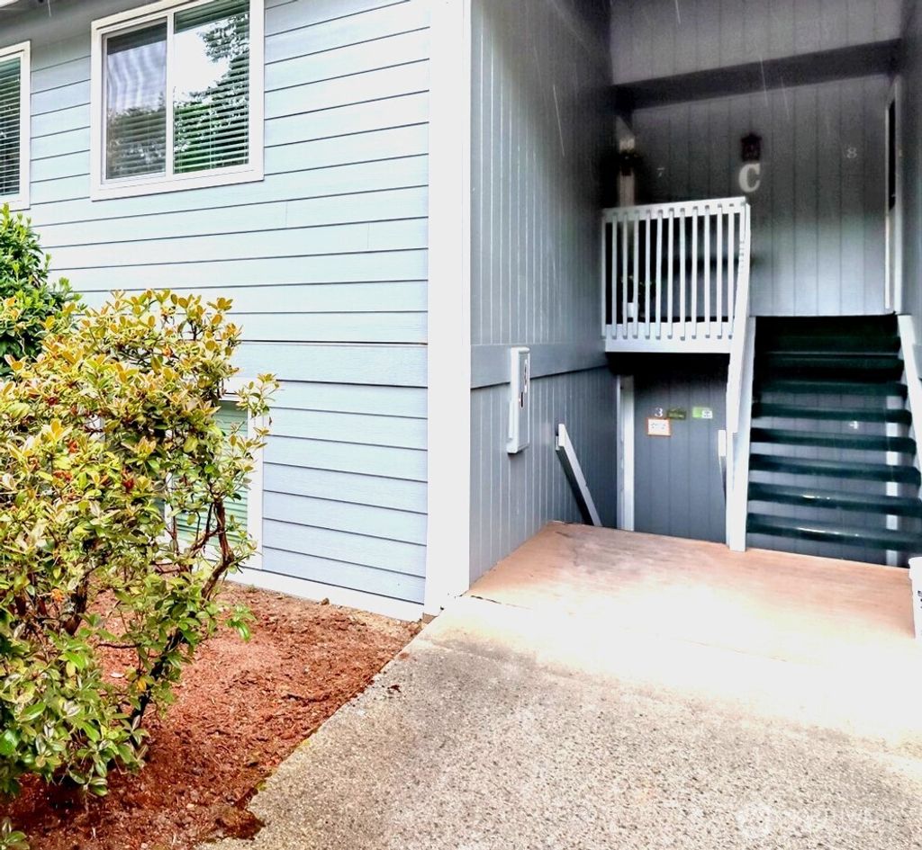 Photo of 2949 Mile Hill Drive SE #C7, Port Orchard, WA 98366 (MLS # 2484218)