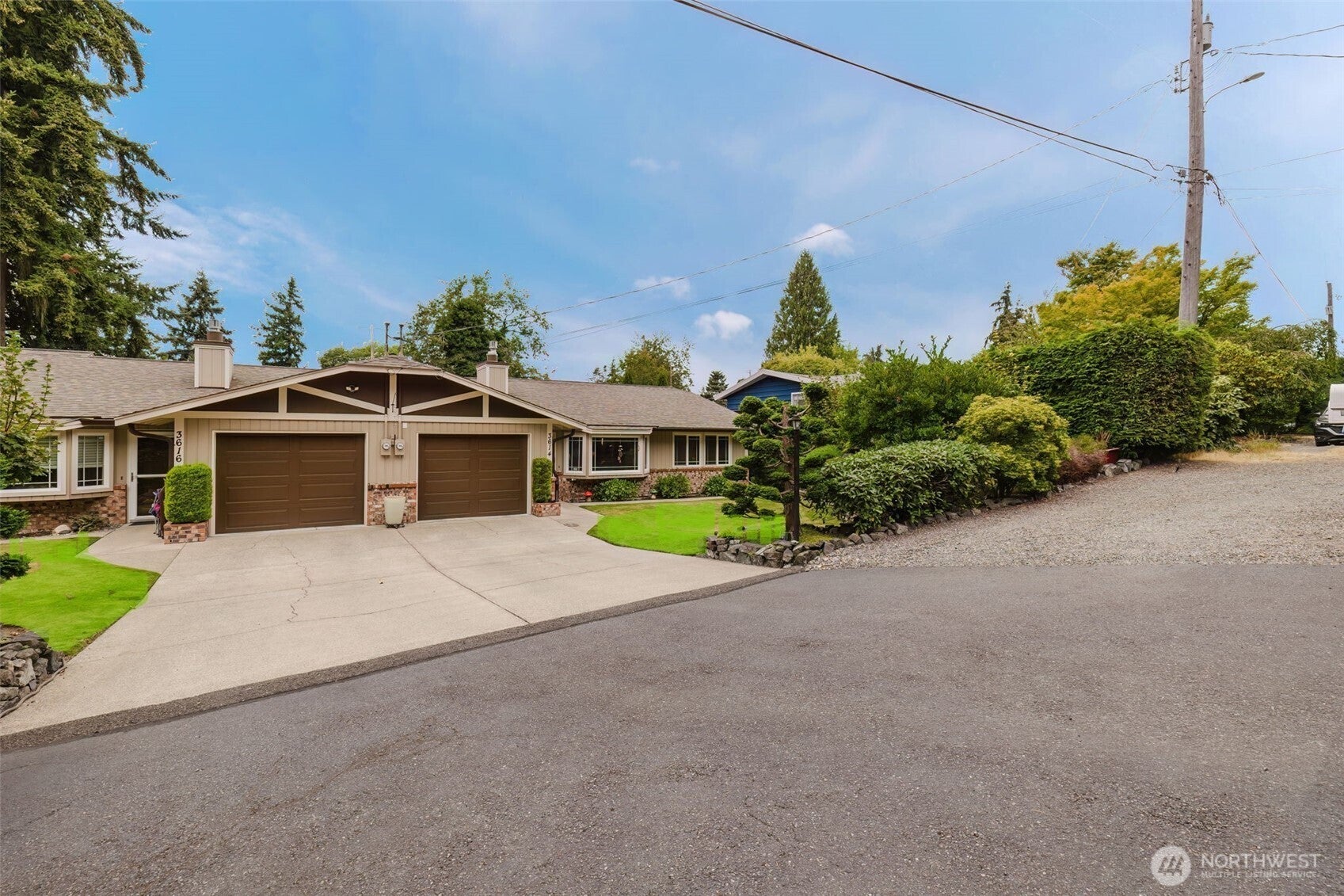 3614 Crestview Drive W