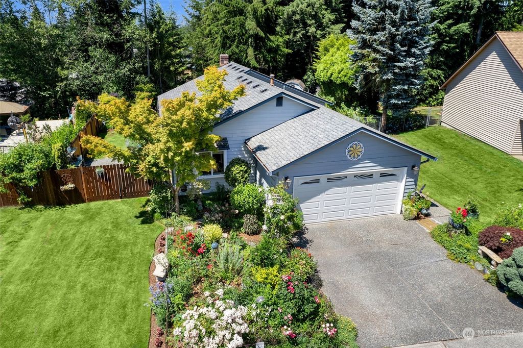 Photo of 14210 55th Avenue SE, Everett, WA 98208 (MLS # 2260964)