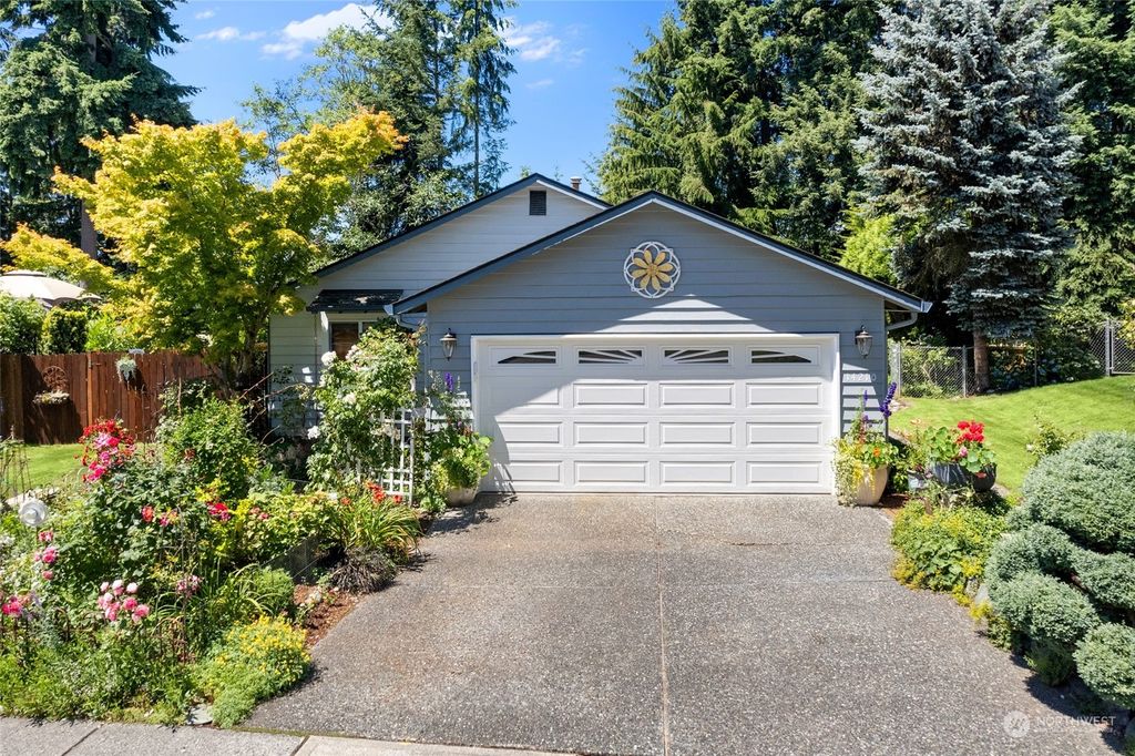 Photo of 14210 55th Avenue SE, Everett, WA 98208 (MLS # 2260964)