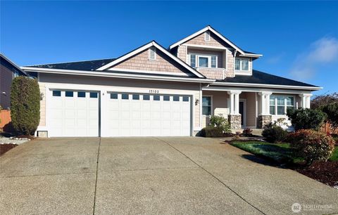 Photo of 17102 134TH Lane E, Puyallup, WA 98374 (MLS # 2509369)