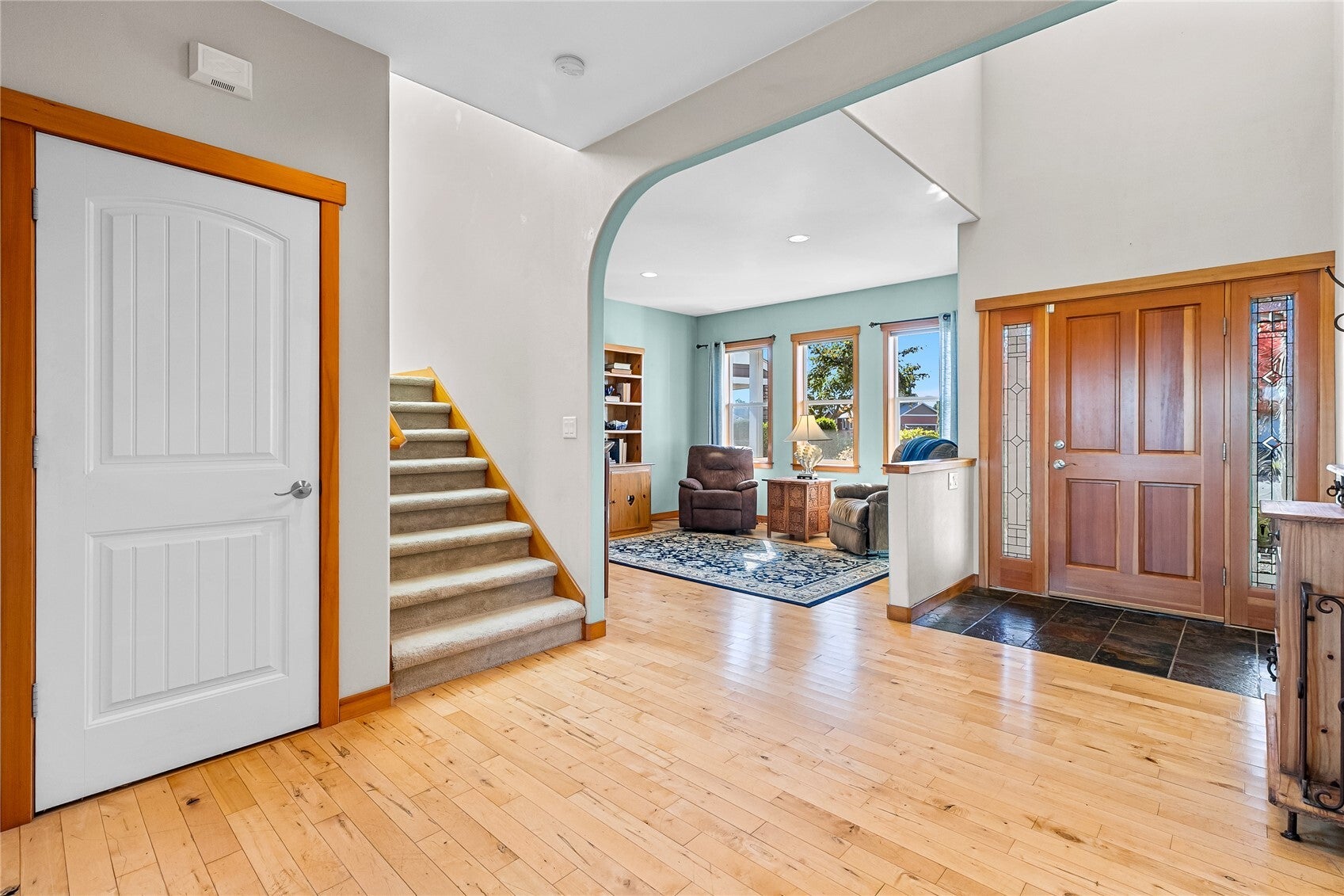 2620 Lochcarron Drive