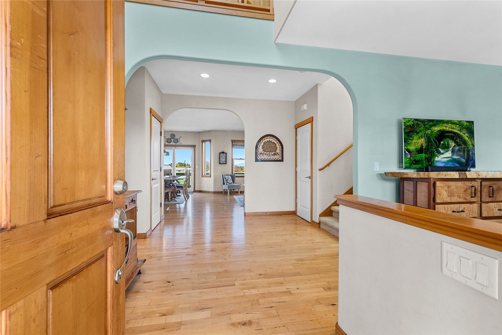2620 Lochcarron Drive