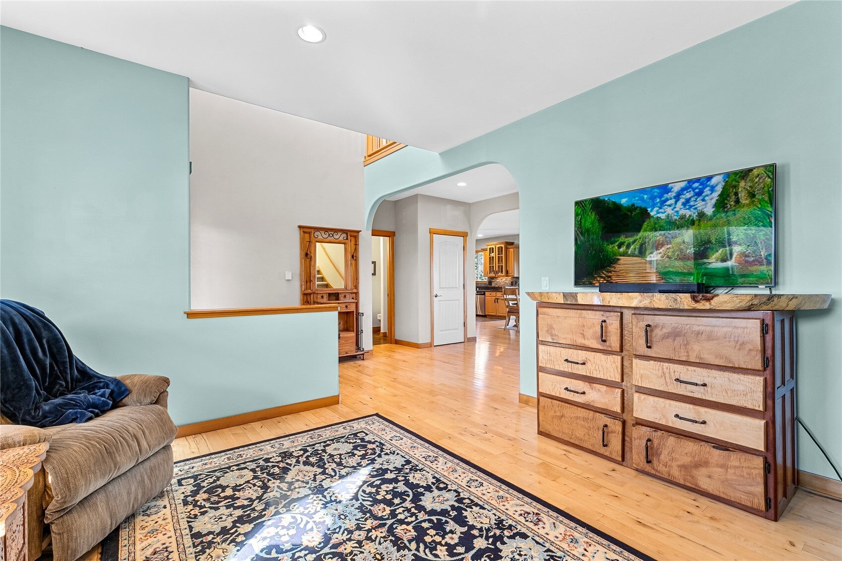 2620 Lochcarron Drive