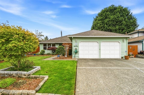 Photo of 34701 31st Place SW, Federal Way, WA 98023 (MLS # 2593936)