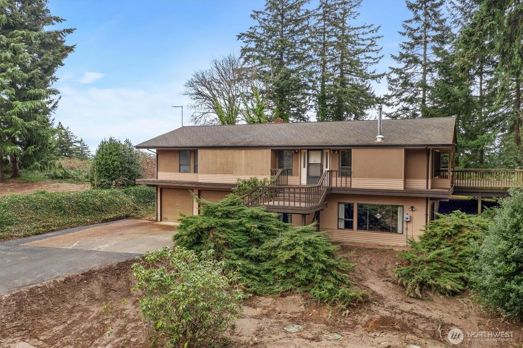 Photo of 36720 55th Avenue S, Auburn, WA 98001 (MLS # 2336694)