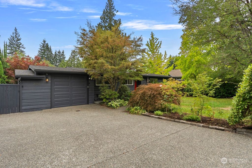 Photo of 7545 126th Avenue NE, Kirkland, WA 98033 (MLS # 2157415)