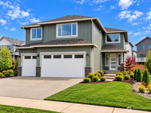 Photo of 736 Bailey Avenue, Snohomish, WA 98290 (MLS # 2587131)