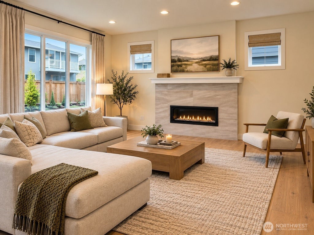 Photo of 736 Bailey Avenue, Snohomish, WA 98290 (MLS # 2587131)