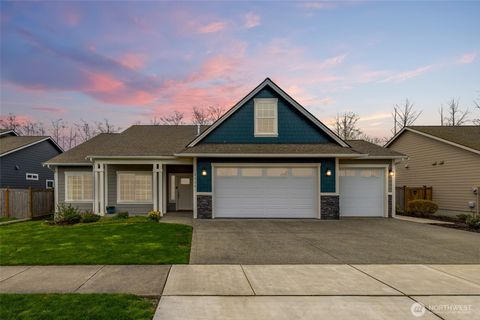 3118 Trumpeter Drive, Mount Vernon, WA 98273 - MLS#: 2345200