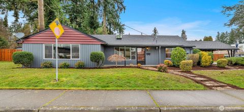 Photo of 5703 230th Street SW, Mountlake Terrace, WA 98043 (MLS # 2480853)