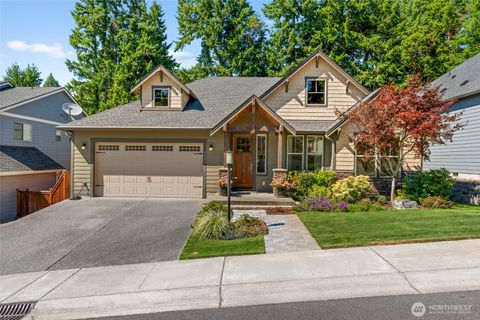 Photo of 5503 67th Street Ct NW, Gig Harbor, WA 98335 (MLS # 2494848)