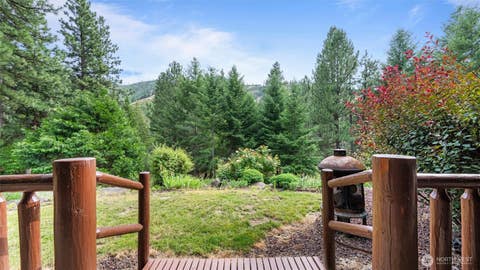 Photo of 1135 N Touchet Road, Dayton, WA 99328 (MLS # 2549171)