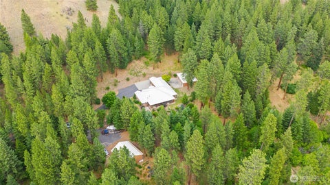 Photo of 1135 N Touchet Road, Dayton, WA 99328 (MLS # 2549171)