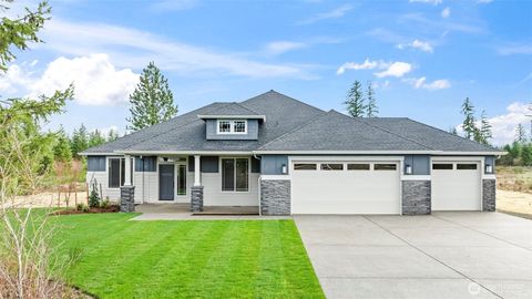 Photo of 0 SE Nyeri Trail (Lot 4), Olalla, WA 98359 (MLS # 2513487)