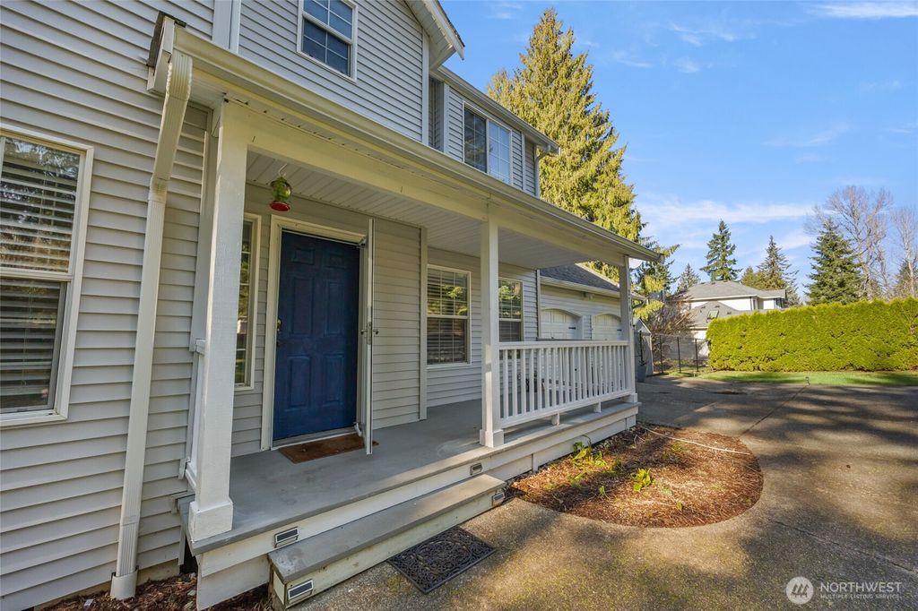 Photo of 27614 76th Avenue E, Graham, WA 98338 (MLS # 2477147)