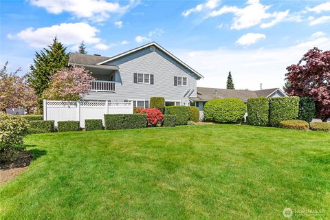 Photo of 1843 Main Street #A1, Lynden, WA 98264 (MLS # 2515555)