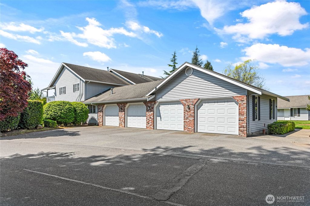 Photo of 1843 Main Street #A1, Lynden, WA 98264 (MLS # 2515555)