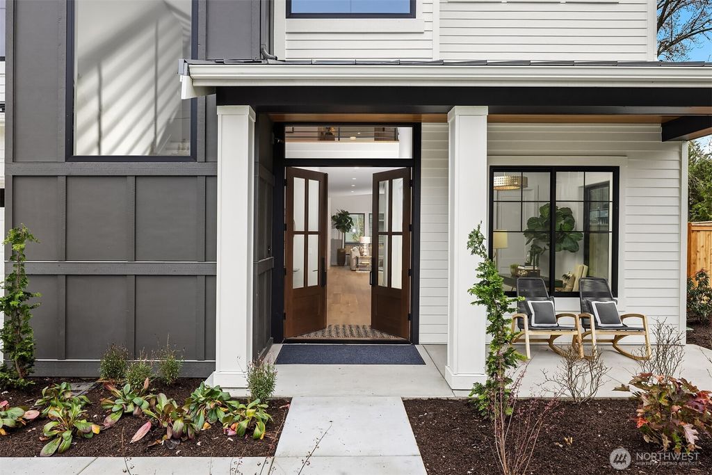 Photo of 12905 SE 4th Place, Bellevue, WA 98005 (MLS # 2459570)