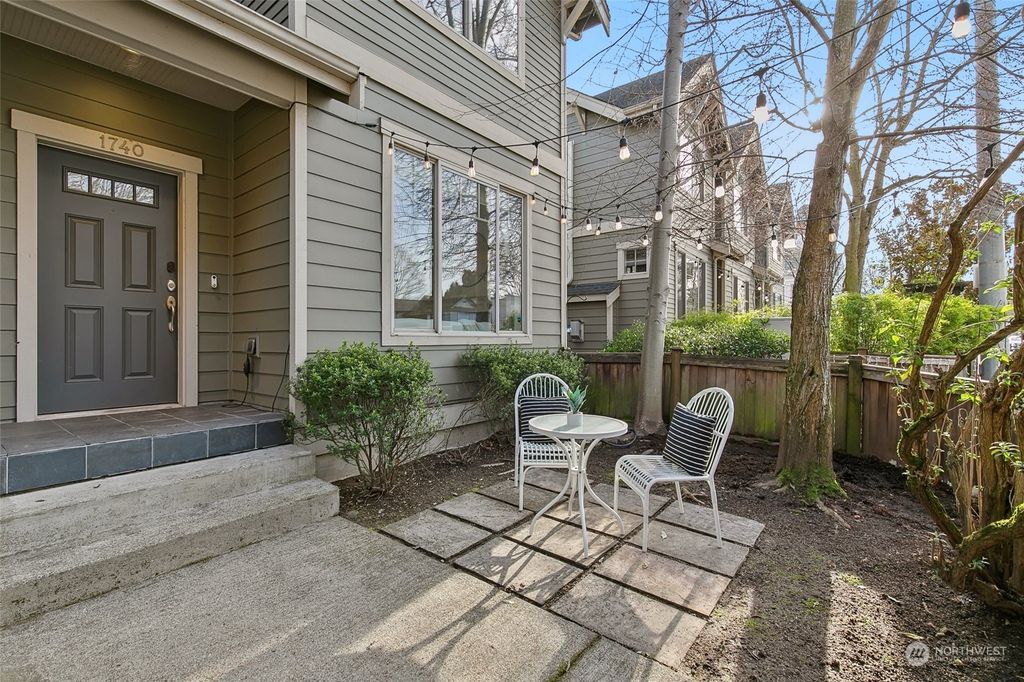Photo of 1740 23rd Avenue, Seattle, WA 98122 (MLS # 2323094)