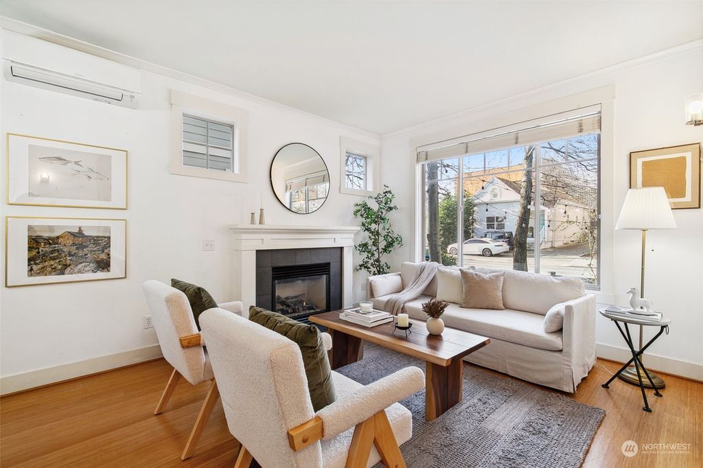 Photo of 1740 23rd Avenue, Seattle, WA 98122 (MLS # 2323094)