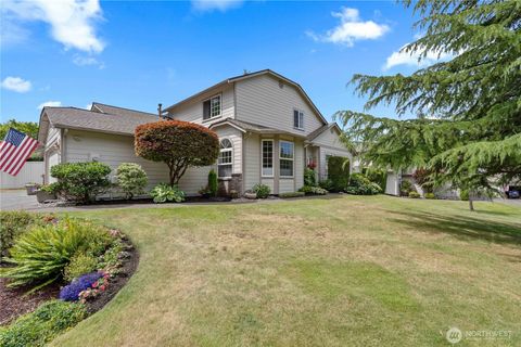 Photo of 12616 132nd Avenue Ct E, Puyallup, WA 98374 (MLS # 2544469)