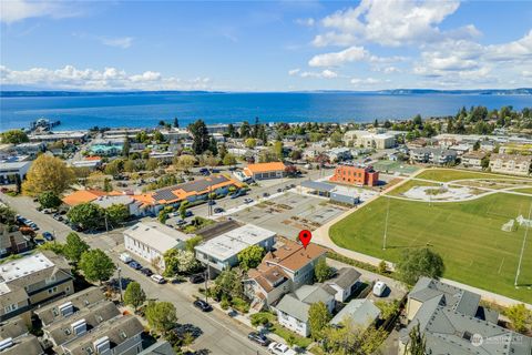 A home in Edmonds