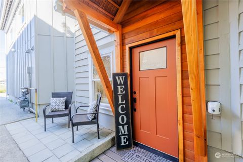 A home in Edmonds