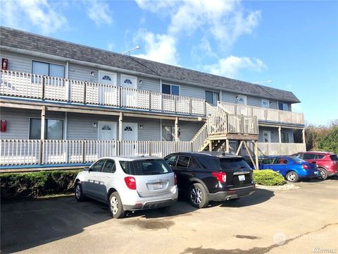 865 Cuddy Court NW 106A Ocean Shores WA 98569