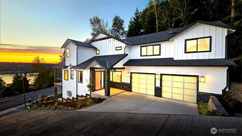 Photo of 1642 205th Place NE, Sammamish, WA 98074 (MLS # 2441350)