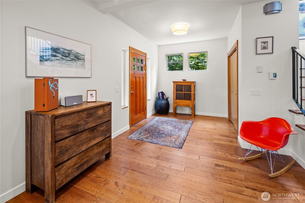 Photo of 3444 S Mount Baker Boulevard, Seattle, WA 98144 (MLS # 2496686)