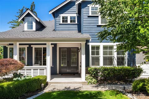 Photo of 13907 SE 81st Place, Newcastle, WA 98059 (MLS # 2551836)