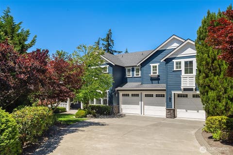 Photo of 13907 SE 81st Place, Newcastle, WA 98059 (MLS # 2551836)