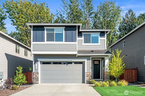 Photo of 11124 43rd Avenue SE, Everett, WA 98208 (MLS # 2441104)