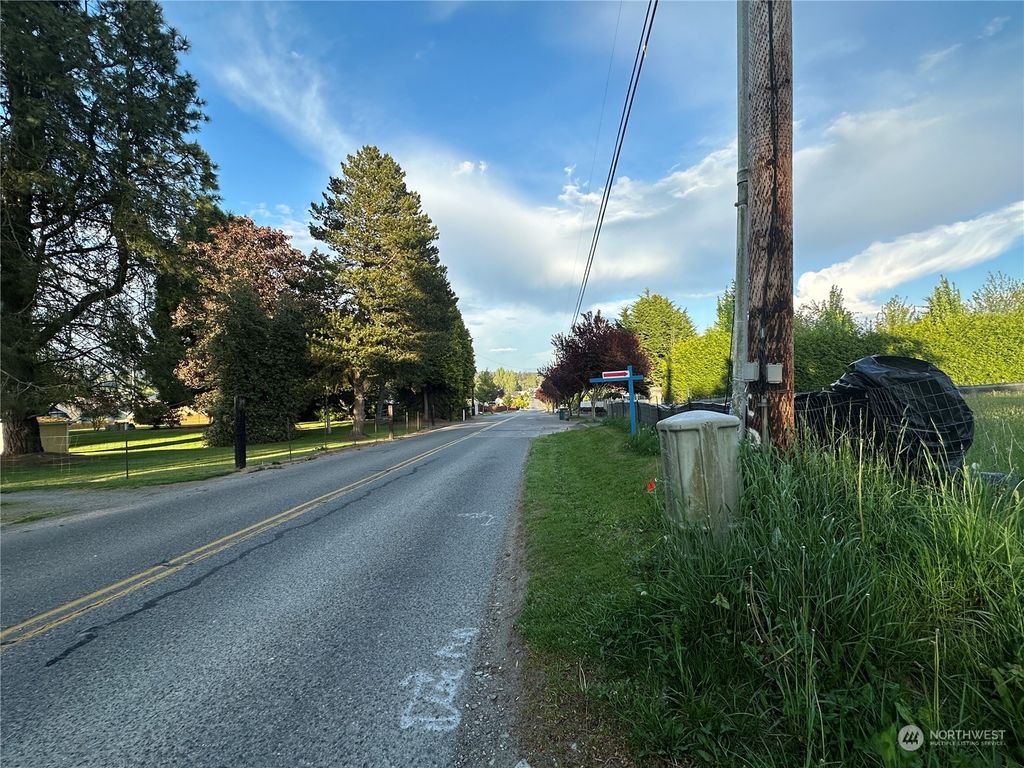 Photo of 7328 284th Lot B Street NW, Stanwood, WA 98292 (MLS # 2172732)