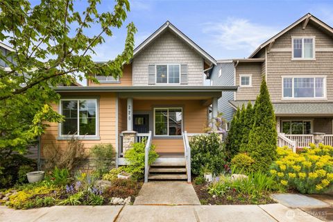 220 Olallie Place NE North Bend WA 98045