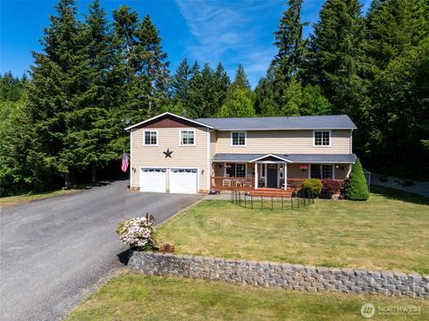 Photo of 465 33 Sargent Road, Winlock, WA 98596 (MLS # 2533116)