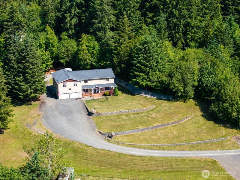 465 Sargent Road