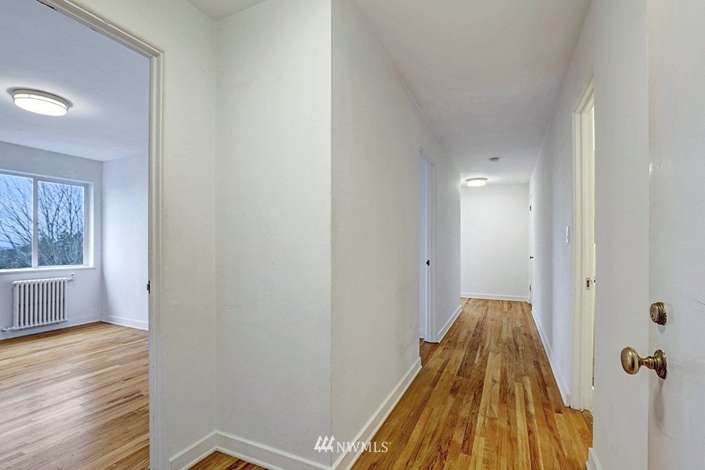 Photo of 1800 Taylor Avenue N #408, Seattle, WA 98109 (MLS # 1880170)
