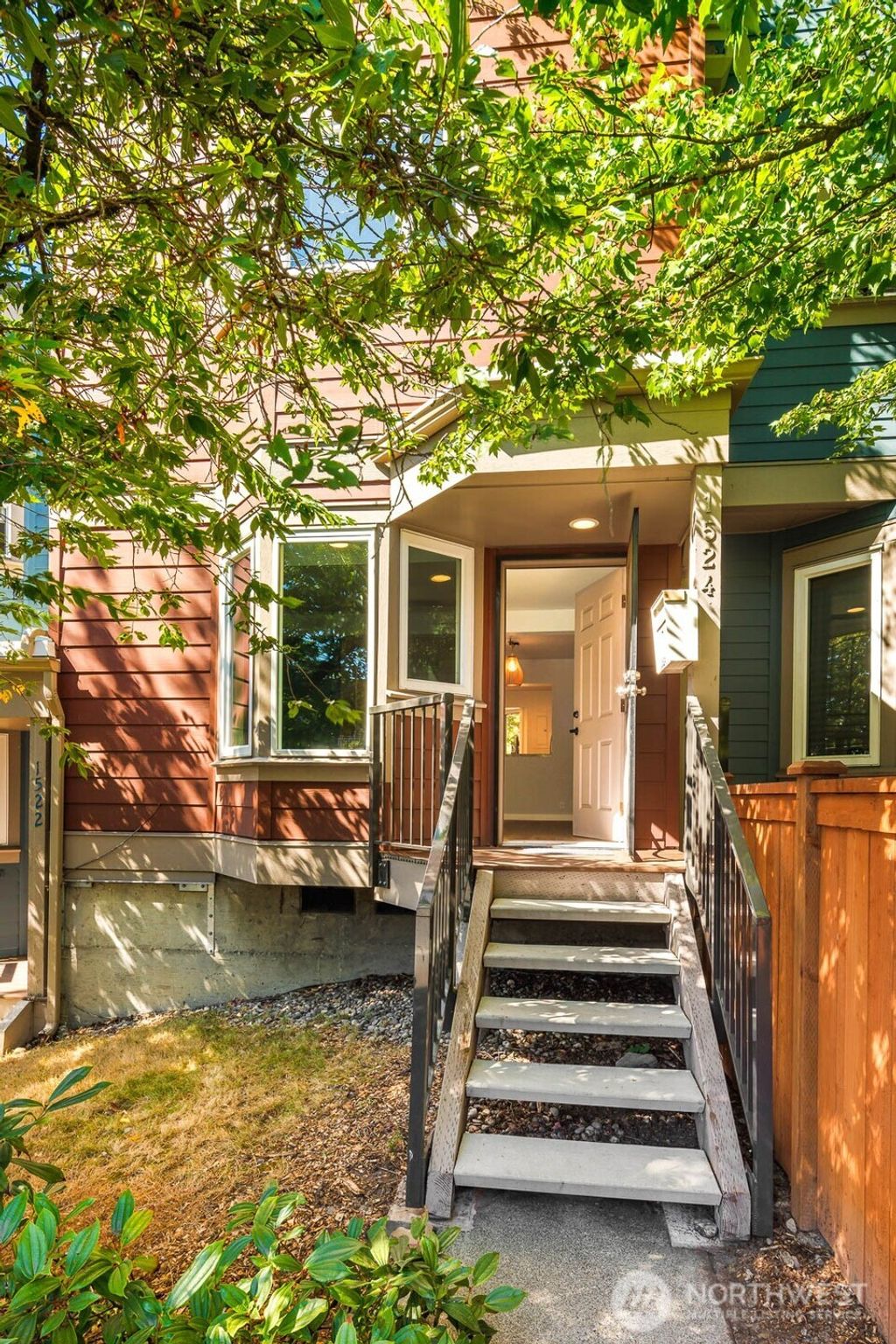 Photo of 1524 E Yesler Way, Seattle, WA 98122 (MLS # 2412811)